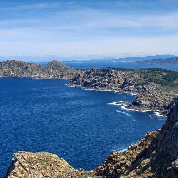 Narodowy Park Wysp Galicyjskich