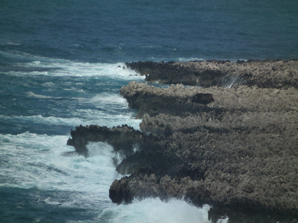 Sycylia – Golfo di Castellammare