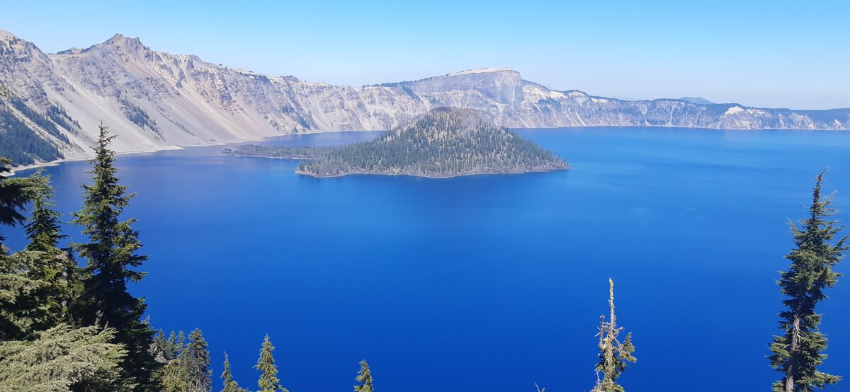 Crater Lake