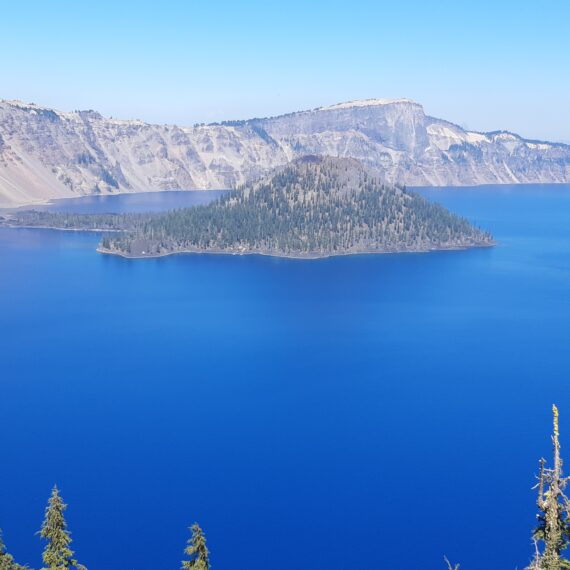 Crater Lake